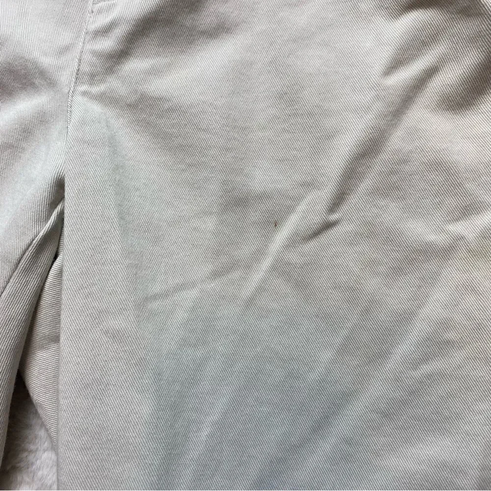 Polo By Ralph Lauren Tyler Shorts Light Khaki Chinos